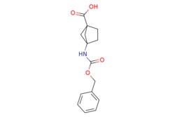 eMolecules​&nbsp;ChemScene / 4-(((Benzyloxy)carbonyl)amino)bicyclo[2.1.1]hexane-1-carboxylic acid / 100mg / 536808746 / CS-0108920 / 0.000 / 2231674-62-5 / [null] / 275.304 / C15H17NO4