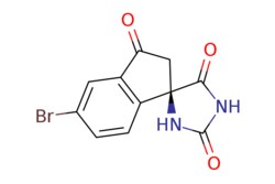 eMolecules​ ChemScene / (R)-5-Bromospiro[imidazolidine-41-indene]-235(2H)-trione