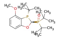 eMolecules​ ChemScene / di-tert-butyl(3-(tert-butyl)-4-methoxy-23-dihydrobenzo[d][13]oxaphosphol-2-yl)phosphine