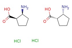 eMolecules​ 18414-30-7 | Ambeed | (1R2S)-rel-2-Aminocyclopentanecarboxylic