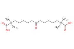 eMolecules​ 413624-71-2 | Medchem Express | 221414-Tetramethyl-8-oxopentadecanedioic