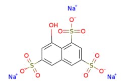 eMolecules​&nbsp;Medchem Express / -Stat (trisodium) / 5mg / 533803070 / HY-123979A /  / 31894-34-5 / [null] / 450.290 / C10H5Na3O10S3