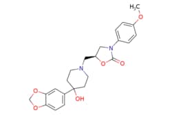 eMolecules​ 139225-22-2 | Medchem Express | Panamesine | 5mg | 533802519