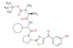 eMolecules​ 2095244-42-9 | Medchem Express | cIAP1 ligand 1 | 25mg | 533802439