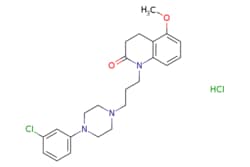 eMolecules​ 145969-31-9 | Medchem Express | OPC-14523 (hydrochloride) |