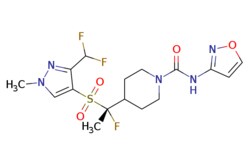 eMolecules​ Medchem Express / Danicamtiv / 5mg / 533802279 / HY-109128