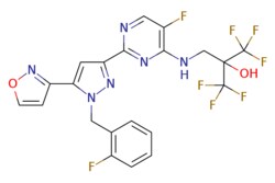 eMolecules​ 1628730-49-3 | Medchem Express | Praliciguat | 5mg | 533802271