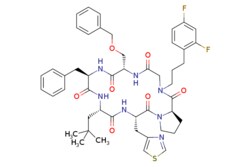 eMolecules​ 2231812-31-8 | Medchem Express | CXCR7 modulator 1 | 5mg |