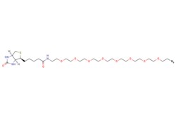 eMolecules​ Broadpharm / Biotin-PEG8-azide / 100mg / 533795530 / BP-25110