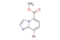 eMolecules​ AstaTech / METHYL 8-BROMOIMIDAZO[12-A]PYRIDINE-5-CARBOXYLATE