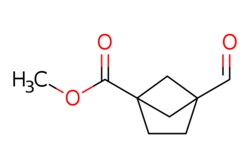 eMolecules​ AstaTech / METHYL 4-FORMYLBICYCLO[2.1.1]HEXANE-1-CARBOXYLATE