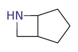eMolecules​ AstaTech / 6-AZABICYCLO[3.2.0]HEPTANE / 0.1g / 533506186 /