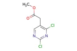 eMolecules​ AstaTech / METHYL 2-(24-DICHLOROPYRIMIDIN-5-YL)ACETATE / 0.25g