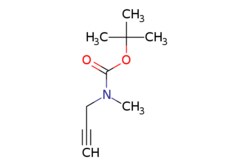 eMolecules​ 124045-51-8 | N-BOC-N-METHYLPROP-2-YN-1-AMINE | AstaTech |