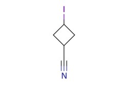 eMolecules​ AstaTech / 3-IODOCYCLOBUTANE-1-CARBONITRILE / 1g / 532624308