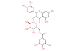eMolecules​ 53171-28-1 | Medchem Express | Quercetin 3-O-(6-galloyl)--D-galactopyranoside
