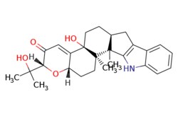 eMolecules​ 57186-25-1 | Medchem Express | Paxilline | 5mg | 532149532