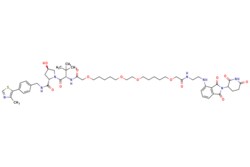 eMolecules​ 2358775-70-7 | Medchem Express | PROTAC CRBN Degrader-1 | 5mg