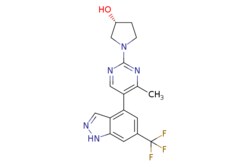 eMolecules​ 1454299-21-8 | Medchem Express | TP-004 | 5mg | 532149115 |