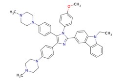 eMolecules​ 2223019-53-0 | Medchem Express | IZCZ-3 | 5mg | 532149019 |