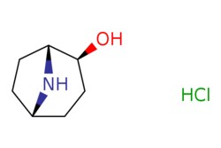 eMolecules​ AstaTech / EXO-8-AZABICYCLO[3.2.1]OCTAN-2-OL HYDROCHLORIDE
