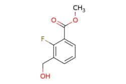 eMolecules​ AstaTech / METHYL 2-FLUORO-3-(HYDROXYMETHYL)BENZOATE / 0.25g