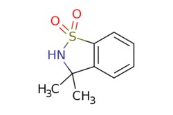 eMolecules​ AstaTech / 33-DIMETHYL-23-DIHYDROBENZO[D]ISOTHIAZOLE 11-DIOXIDE
