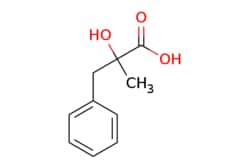 eMolecules​ AstaTech / (2S)-2-HYDROXY-2-METHYL-3-PHENYLPROPANOIC ACID /