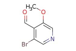 eMolecules​ 1227603-64-6 | 3-BROMO-5-METHOXYISONICOTINALDEHYDE | AstaTech