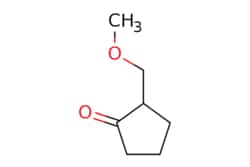 eMolecules​ AstaTech / 2-(METHOXYMETHYL)CYCLOPENTANONE / 0.1g / 528972296