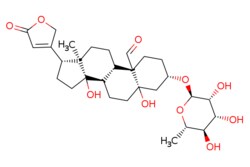 eMolecules​ 508-75-8 | Medchem Express | Convallatoxin | 5mg | 527574686