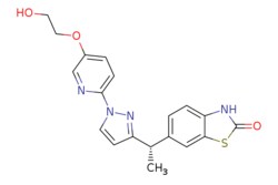 eMolecules​ 1610802-47-5 | Medchem Express | LY3130481 | 5mg | 527574499