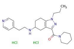 eMolecules​ 2749281-71-6 | Medchem Express | NUCC-390 (dihydrochloride)