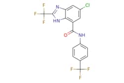 eMolecules​ 2102672-22-8 | Medchem Express | DK419 | 5mg | 527574422 |
