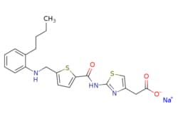 eMolecules​ 1069094-65-0 | Medchem Express | SCD1 inhibitor-1 | 5mg | 527574416