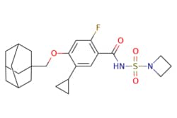 eMolecules​ 1494581-70-2 | Medchem Express | GDC-0276 | 5mg | 527574380