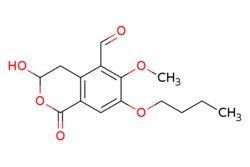 eMolecules​&nbsp;Medchem Express / 7-BIA / 5mg / 527574372 / HY-115496 /  / 1313403-49-4 / [null] / 294.303 / C15H18O6