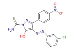 eMolecules​ 1473404-51-1 | Medchem Express | Hck-IN-1 | 5mg | 527574272