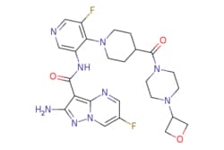 eMolecules​ 1613191-99-3 | Medchem Express | Gartisertib | 5mg | 527574066