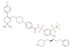 eMolecules​ Medchem Express / Navitoclax-piperazine / 5mg / 527573926 /