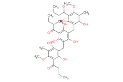 eMolecules​&nbsp;Medchem Express / Agrimol B / 5mg / 527573737 / HY-N0704 /  / 55576-66-4 / MFCD20527284 / 682.763 / C37H46O12