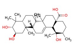 eMolecules​ 13850-16-3 | Medchem Express | Tormentic acid | 5mg | 527573661