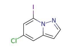 eMolecules​ 1384290-37-2 | 5-CHLORO-7-IODO-PYRAZOLO[1,5-A]PYRIDINE | AstaTech278.480
