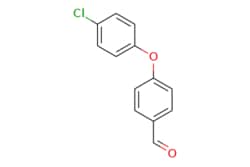 eMolecules​ 61343-99-5 | Ambeed | 4-(4-Chlorophenoxy)benzaldehyde | 25g