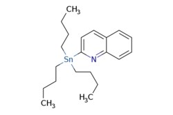 eMolecules​ Synthonix - Stock / 2-(Tributylstannyl)quinoline / 1g / 525924333