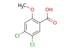 eMolecules​ 201150-65-4 | Ambeed | 45-Dichloro-2-methoxybenzoic acid |