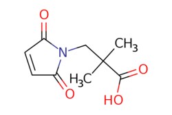 eMolecules​ AstaTech / 3-(25-DIOXO-25-DIHYDRO-1H-PYRROL-1-YL)-22-DIMETHYLPROPANOIC