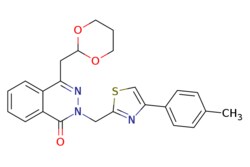 eMolecules​ 1614225-93-2 | Medchem Express | PHT-7.3 | 5mg | 523883350