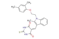 eMolecules​ 667880-38-8 | Medchem Express | ZLDI-8 | 5mg | 523883315 |