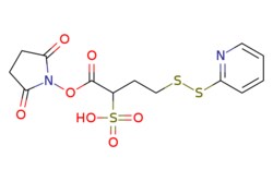 eMolecules​&nbsp;Medchem Express / sulfo-SPDB / 5mg / 518571418 / HY-101151 /  / 1193111-39-5 / MFCD20227457 / 406.440 / C13H14N2O7S3